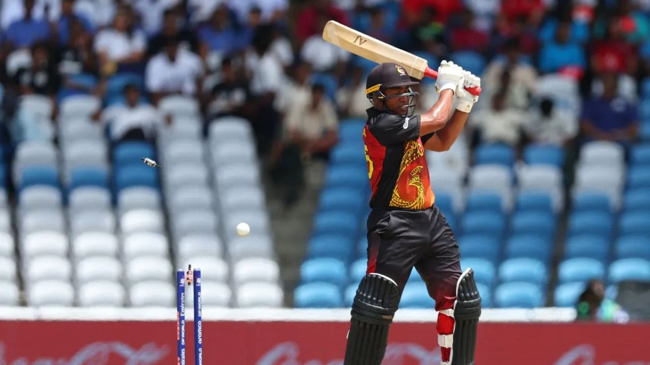 आयसीसी स्पर्धेत क्रिकेटपटूने महिलेला केली मारहाण, हिसकावून घेतला फोन; 3 वर्ष खावी लागणार जेलची हवा