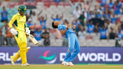 भारताकडून झालेल्या विश्वचषक उपांत्य फेरीत पराभवाचे दुःख एलिसा हिलीला सोसेणा! सोडले मौन, वाचा सविस्तर