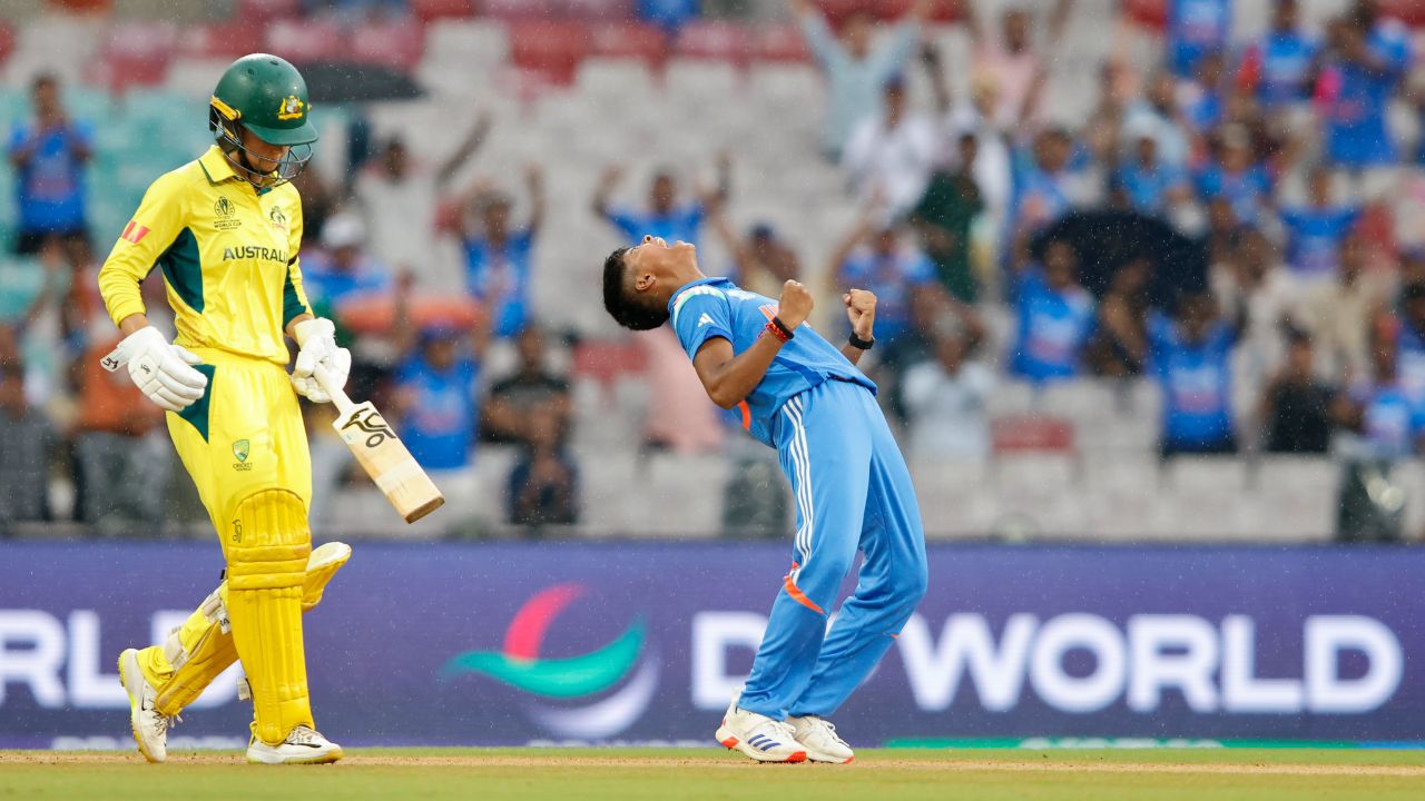 भारताकडून झालेल्या विश्वचषक उपांत्य फेरीत पराभवाचे दुःख एलिसा हिलीला सोसेणा! सोडले मौन, वाचा सविस्तर