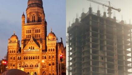 BMC Construction Rules: ‘प्रदूषण सेन्सर बसवा, नाहीतर…’, मुंबई महापालिकेचा विकासकांना ३० दिवसांचा ‘अल्टिमेटम’