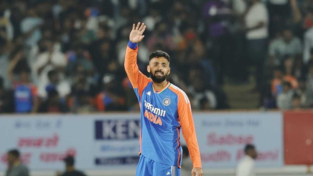 Varun Chakravarthy सांभाळणार या संघाची कमान! T20 मध्ये या संघाला बनवणार का चॅम्पियन?