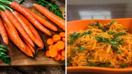 Winter Special Recipe: १० मिनिटांमध्ये झटपट बनवा पौष्टिक गाजर पचडी, चवीसोबत शरीराला मिळेल भरपूर पोषण