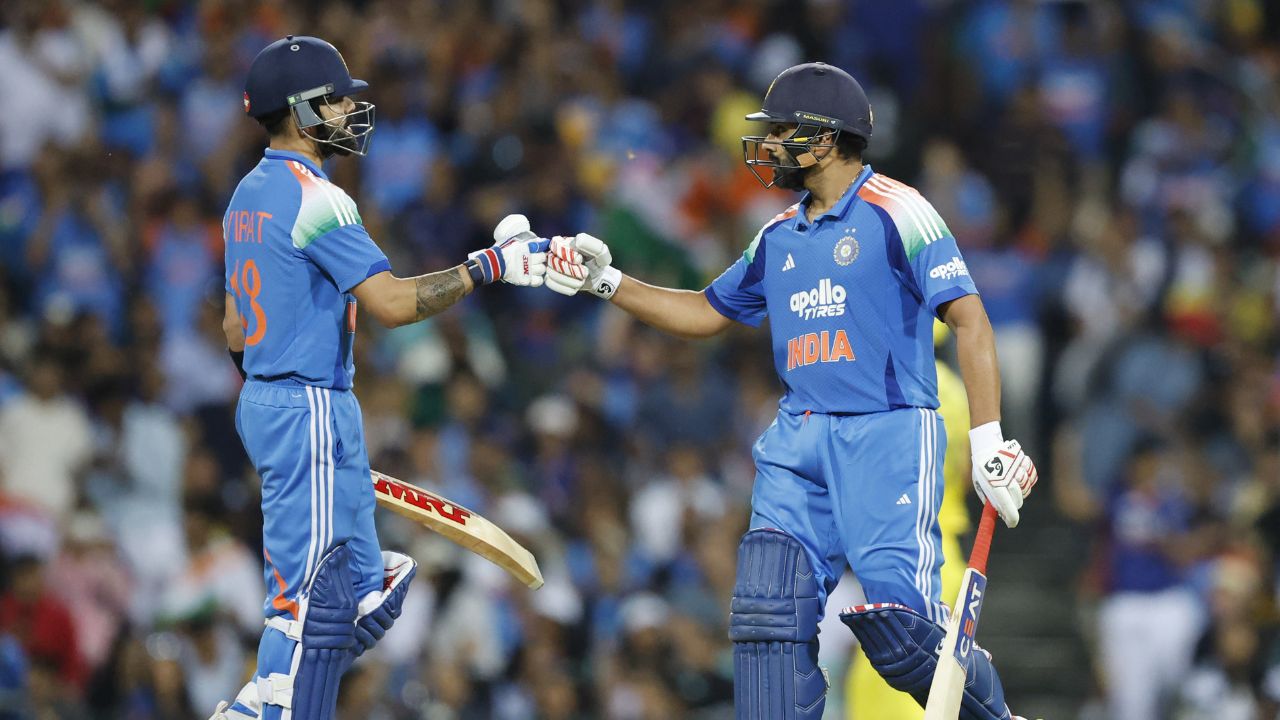 IND vs SA 1st ODI : कधी आणि कुठे पाहता येणार दक्षिण आफ्रिकेविरुद्ध भारताचा पहिला सामना? वाचा सामन्याची सविस्तर माहिती