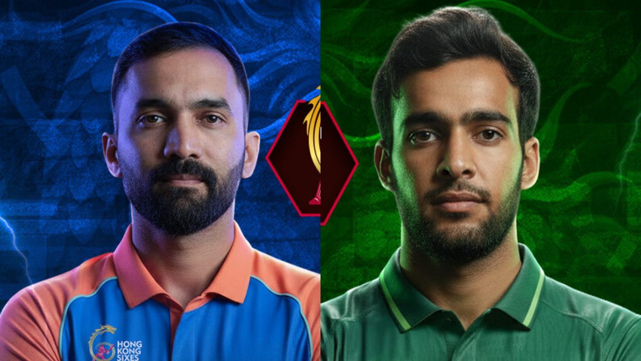 IND vs PAK : आज टीम इंडिया आणि पाकिस्तानमध्ये होणार धमाकेदार सामना, ‘नो हँडशेक’ वाद कायम राहणार का?