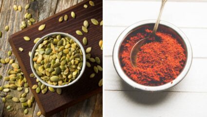 Weight loss साठी सोपा उपाय! रोजच्या आहारात नियमित खा भोपळ्याच्या बियांची चटणी, नोट करून घ्या पारंपरिक पदार्थ