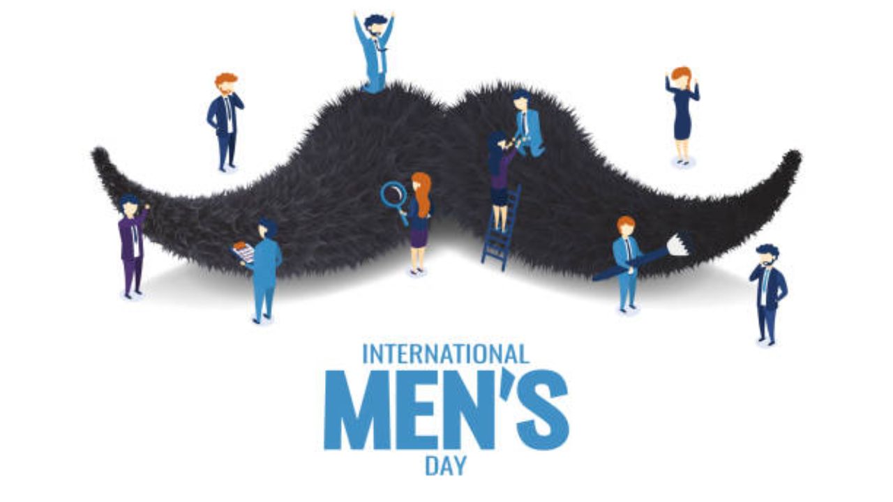 Happy International Men’s Day 2025: पुरुषदिनानिमित्त घरातील वडील, भाऊ आणि पतीला पाठवा ‘या’ खास शुभेच्छा, नातं आनंदाने जाईल बहरून