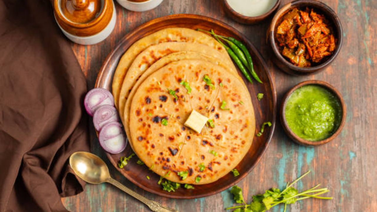 पचनक्रिया राहील कायमच मजबूत आणि निरोगी! सकाळच्या नाश्त्यात बनवा चविष्ट मुळ्याचा पराठा, पोट होईल स्वच्छ