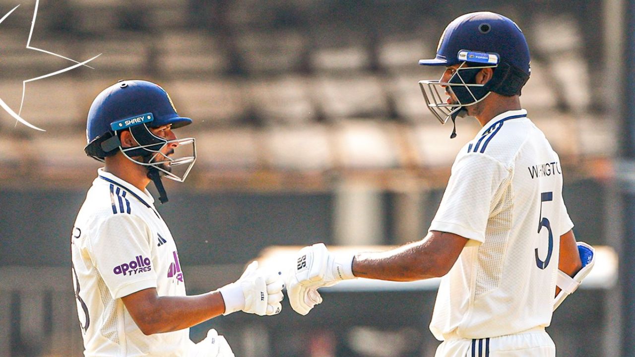 IND vs SA : टीम इंडिया मोठ्या संकटात! गेल्या 30 वर्षात असे कधीच घडले नाही, भारताला एकच संधी