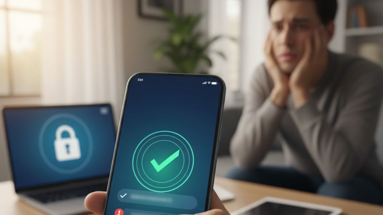 तुमचा Data सुरक्षित आहे का? तुमच्या फोनमधील Apps किती Safe आहेत, लगेच चेक करा