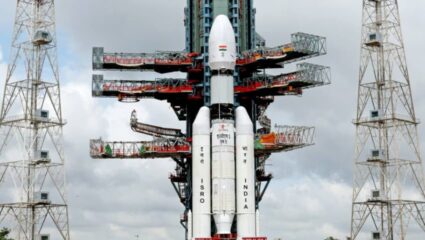 ‘CMS-03’ उपग्रह होणार लॉन्च! भारतीय नौदलासाठी ठरणार गेमचेंजर, पाकड्यांच्या हालचालींवर असेल बारीक लक्ष