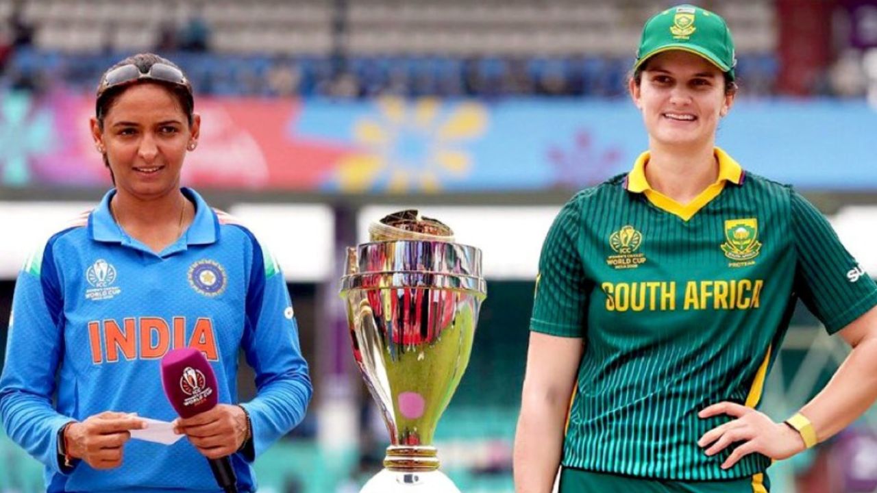 IND W vs SA W Final: विजेतेपदासाठी संघर्ष अटळ! दक्षिण आफ्रिकेच्या ‘हे’ चार खेळाडू भारतासाठी ठरु शकतात ‘खलनायक’