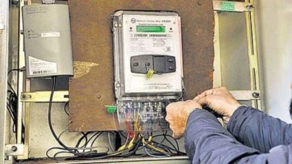 वीजग्राहकांसाठी दिलासा! ‘टीओडी मीटर’मुळे ७५ लाखांची बचत; संभाजीनगर परिमंडळातील घरगुती ग्राहकांचा फायदा