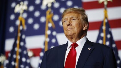 Donald Trump News : ‘या’ देशांकडून गुपचूप….; डोनाल्ड ट्रम्प यांच्या खळबळजनक दाव्याने वाढणार भारताची धडधड