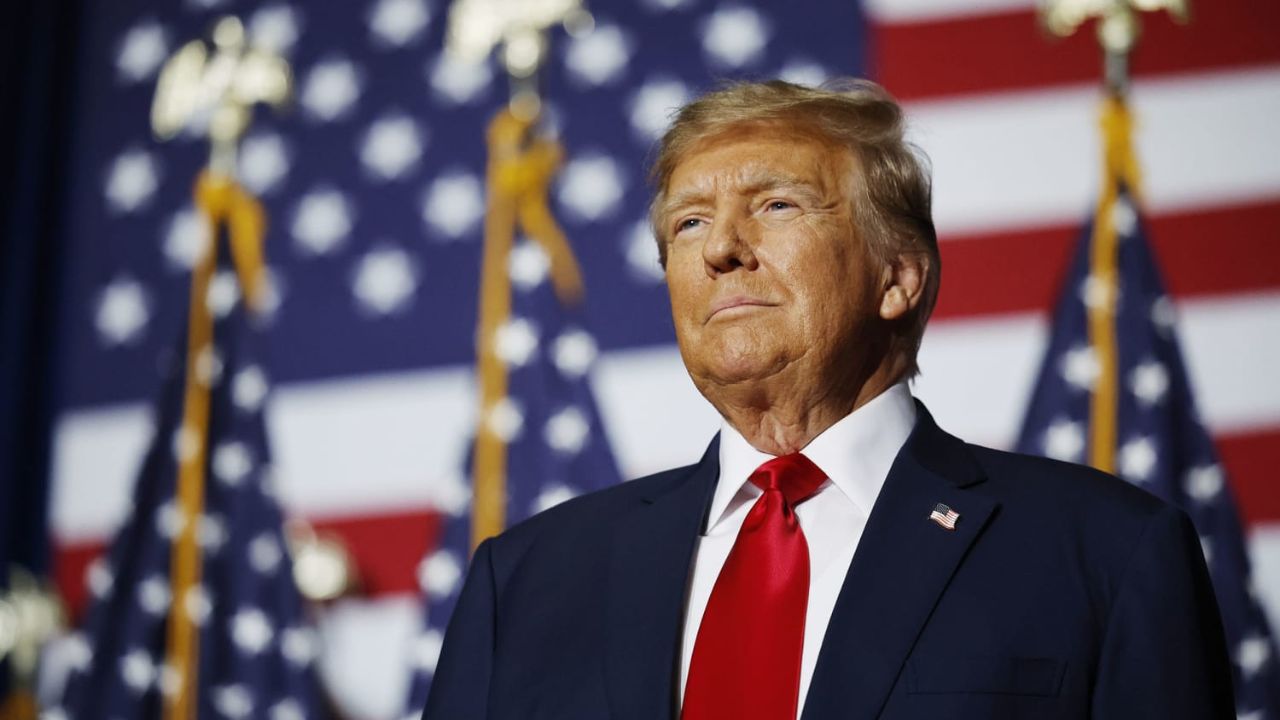 Donald Trump News : ‘या’ देशांकडून गुपचूप….; डोनाल्ड ट्रम्प यांच्या खळबळजनक दाव्याने वाढणार भारताची धडधड