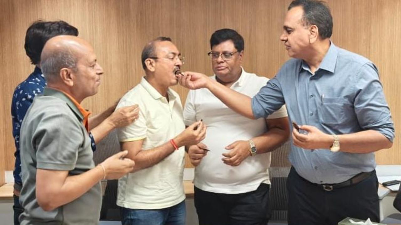 CA Final Result 2025: सीए फायनल परीक्षेत आरव्हीजी फाऊंडेशनचा दबदबा; ६०% हून अधिक निकाल, तीन विद्यार्थ्यांना ‘ऑल इंडिया रँक’!