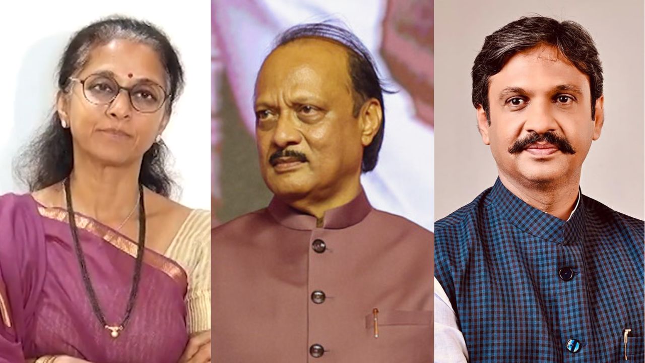 Daund Nagarpalika: दौंड नगरपालिकेच्या निवडणुकीत ‘वेट अँड वॉच’; उमेदवारीवर अद्याप निर्णय नाही