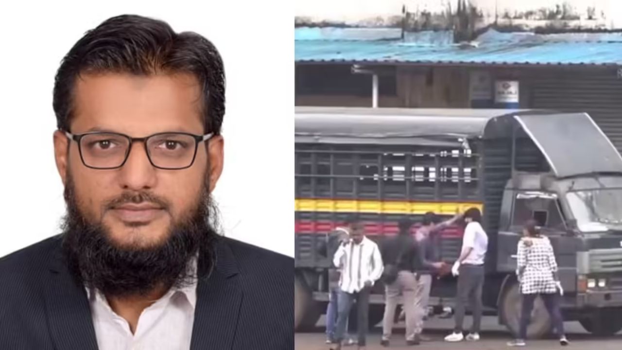 Pune Crime News: पाकिस्तानी, ओमानचे नंबरशी? पुण्यात अटक केलेल्या झुबेर हंगरगेकरच्या चौकशीत धक्कादायक खुलासा