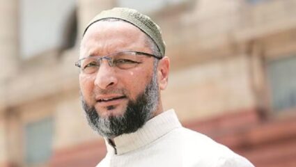 Bihar Election 2025: ओवेसीमुळे इंडियाचे आठ जागांवर नुकसान; MIMचा पाच जागांवर मिळवला विजय