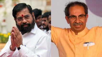 Thackeray-Shinde Politics: मोठी बातमी! चाकणमध्ये ठाकरे-शिंदे गट एकत्र, नेमकं काय आहे प्रकरण?