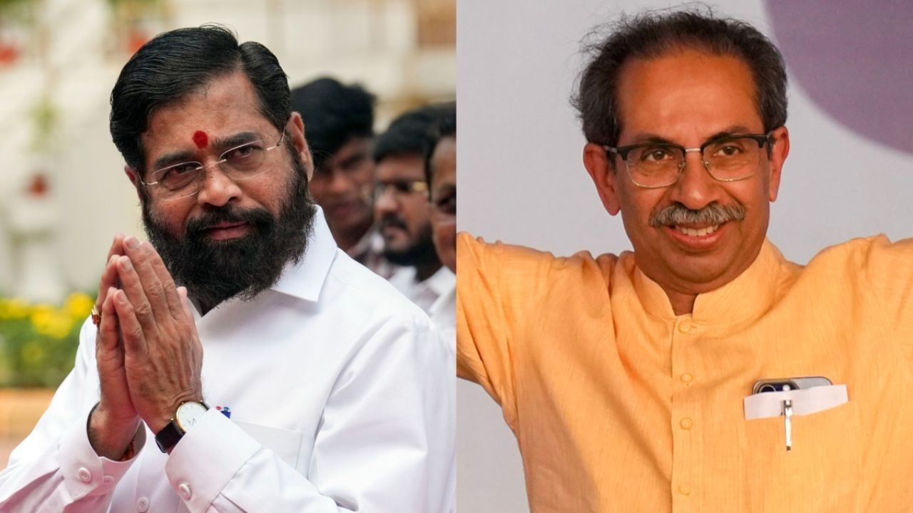 Thackeray-Shinde Politics: मोठी बातमी! चाकणमध्ये ठाकरे-शिंदे गट एकत्र, नेमकं काय आहे प्रकरण?
