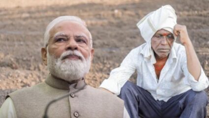 PM Kisan योजनेतून महाराष्ट्रातील अडीच लाख शेतकऱ्यांना वगळले..; यादीत तुमचे नाव असे चेक करा ?