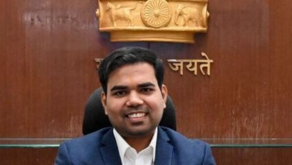 ‘हक्क न सांगितलेल्या मालमत्तेचा निपटारा’ मोहीम नागरिकांसाठी अत्यंत उपयुक्त; मुंबई उपनगर जिल्हाधिकारी सौरभ कटियार यांचे आवाहन!