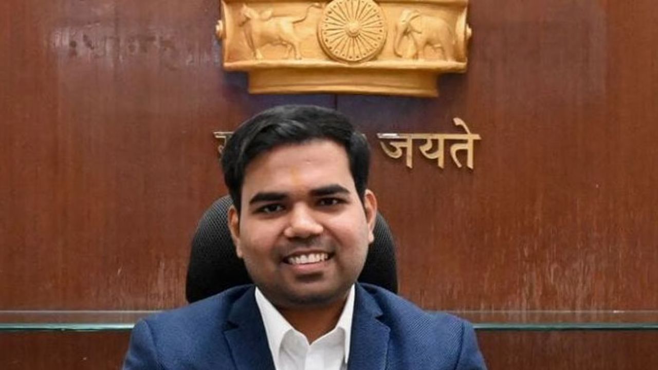 ‘हक्क न सांगितलेल्या मालमत्तेचा निपटारा’ मोहीम नागरिकांसाठी अत्यंत उपयुक्त; मुंबई उपनगर जिल्हाधिकारी सौरभ कटियार यांचे आवाहन!