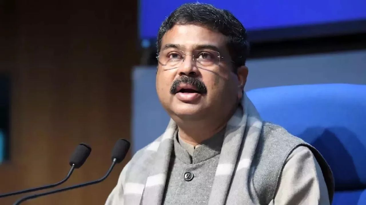 BJP National President: वय, कामगिरी आणि रणनीती; धर्मेंद्र प्रधान होणार भाजपचे पुढचे अध्यक्ष?