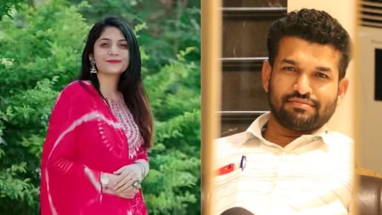 Gauri Palve Sucide: पत्नीच्या आत्महत्येवर अनंत गर्जेची पहिली प्रतिक्रीया….; तर गौरीच्या मामाचे गंभीर आरोप Gauri Palve Sucide: पत्नीच्या आत्महत्येवर अनंत गर्जेची पहिली प्रतिक्रीया….; तर गौरीच्या मामाचे गंभीर आरोप