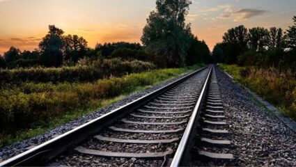 ₹७,१०६ कोटींच्या जळगाव-जालना रेल्वे मार्गाचे काम लवकरच सुरू होणार; भूसंपादनाचे काम अंतिम टप्प्यात!