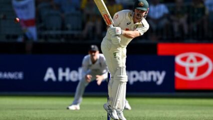 AUS vs ENG 1st Test: १२३ वर्षांनंतर एकाच दिवसात १९ विकेट्सचा थरार ; अॅशेस कसोटीत २५ विकेट्सचा विक्रम