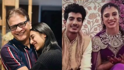 Smriti Mandhana Wedding Postponed: आनंदात विरजण! वडिलांच्या तब्येतीमुळे स्मृती मानधनाचे लग्न अचानक पुढे ढकलले!