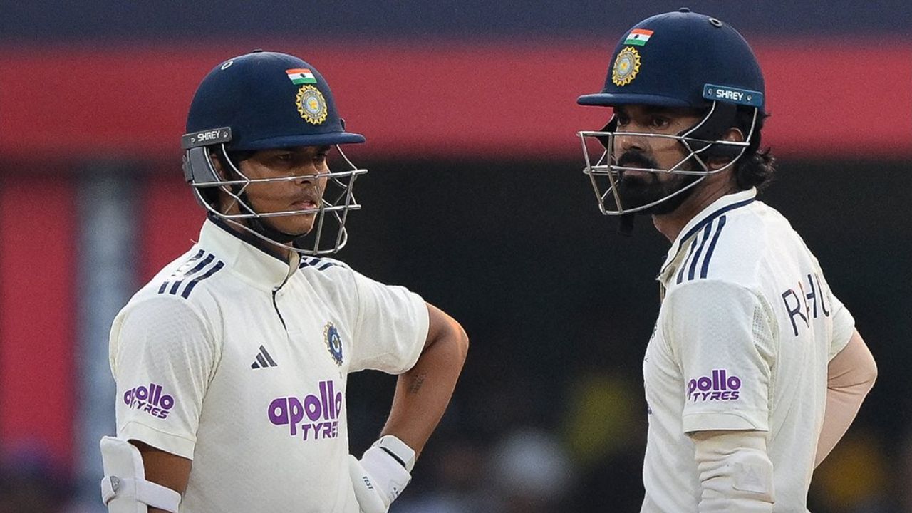 IND vs SA 2nd Test: दुसऱ्या दिवसावर दक्षिण आफ्रिकेचे पूर्ण वर्चस्व! मुथुसामी-जानसेनचा ‘प्रचंड’ हल्ला, भारत ४८० धावांनी पिछाडीवर