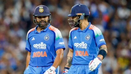 IND vs SA ODI: १० महिन्यांनंतर रोहित-विराट मायदेशात वनडे खेळणार! दक्षिण आफ्रिकेविरुद्ध मैदान गाजवणार, पाहा दोघांचा मागील फॉर्म!