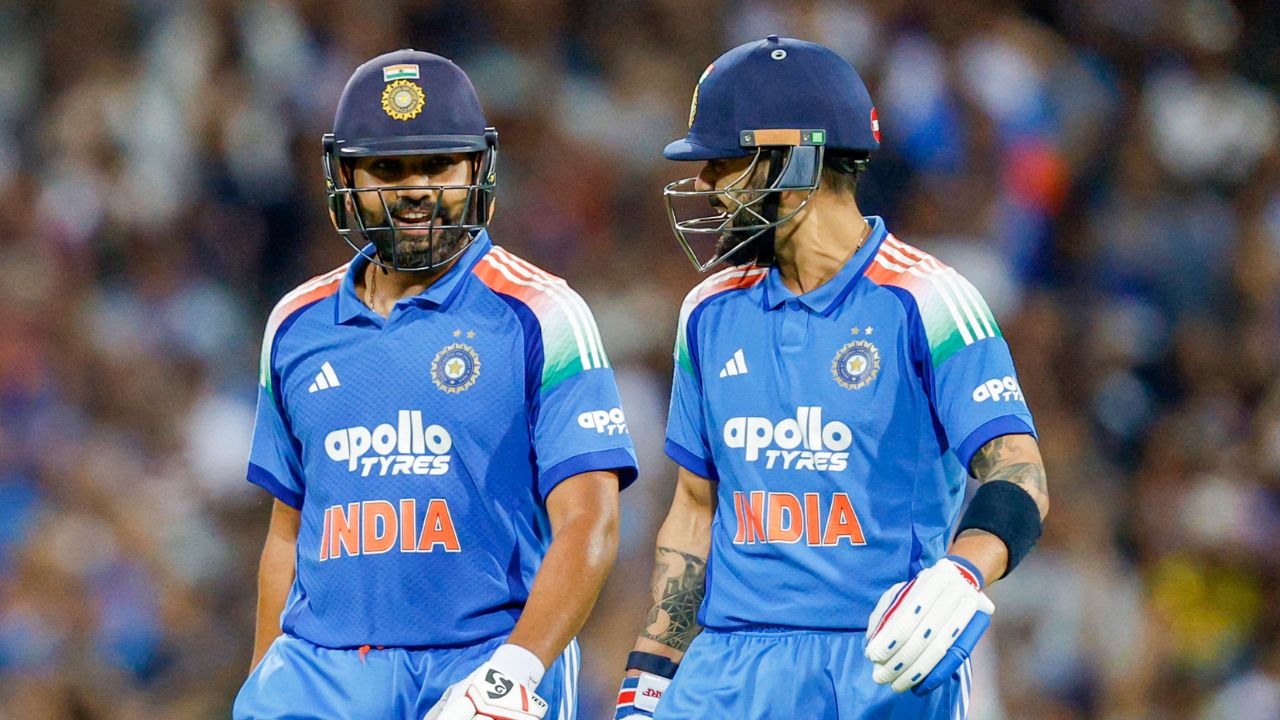 IND vs SA ODI: १० महिन्यांनंतर रोहित-विराट मायदेशात वनडे खेळणार! दक्षिण आफ्रिकेविरुद्ध मैदान गाजवणार, पाहा दोघांचा मागील फॉर्म!