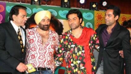 Dharmendra Passed Away: काय सांगता! ना धर्मेंद्र, ना बॉबी, ना सनी! हा ‘कलाकार’ आहे देओल कुटुंबातील सर्वात धनवान सदस्य