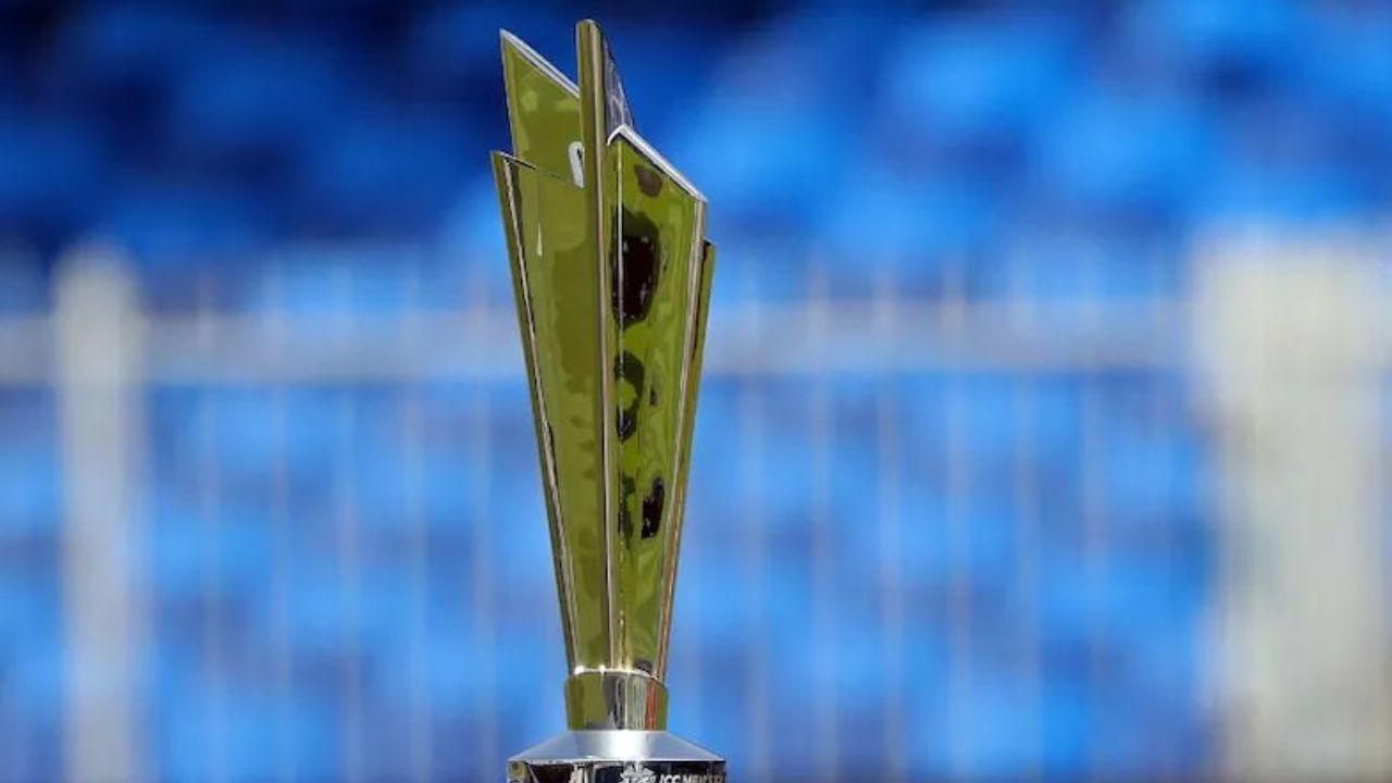 भारतात होणाऱ्या T20 World Cup 2026 चे बिगुल वाजले! IND vs PAK लढत ‘या’ दिवशी, तर फायनलची तारीखही निश्चित