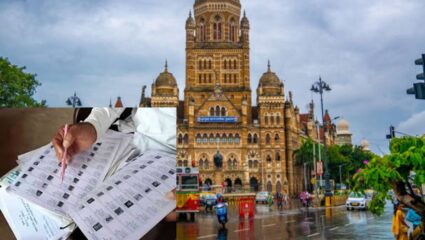 BMC Election: मुंबईतील मतदार यादीत तब्बल 11 लाख दुबार मतदार; निवडणूक आयोगाची कबुली