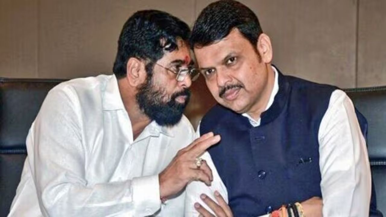 Maharashtra Municipal Election: पालिका निवडणुकीत ‘घराणेशाही’चा कळस; शिंदे सेनेकडून एकाच कुटुंबातील सहा जणांना उमेदवारी