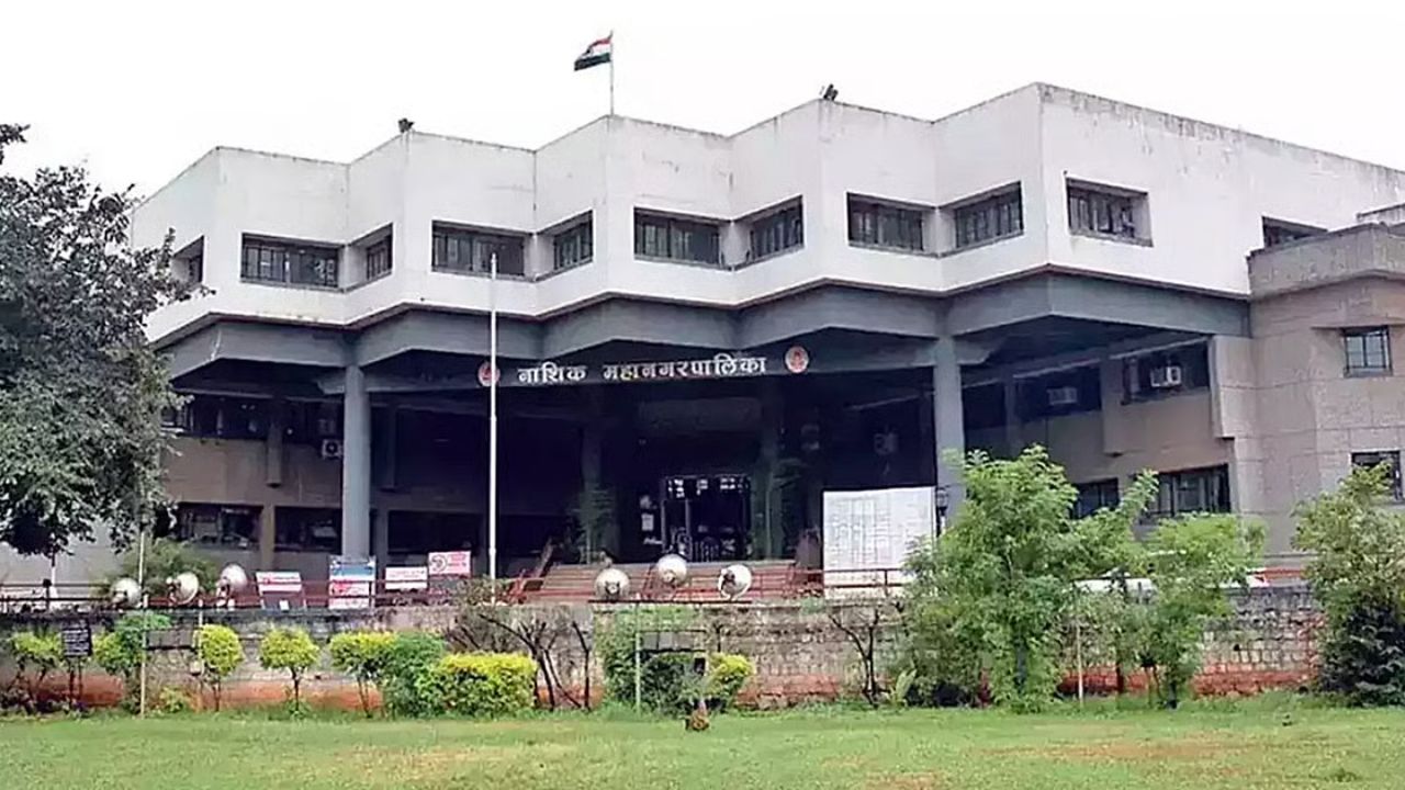 Nashik News: प्रभाग ३१ मध्ये साडेसात हजार मतदार गायब; प्रारूप यादीवरून संतापाची लाट