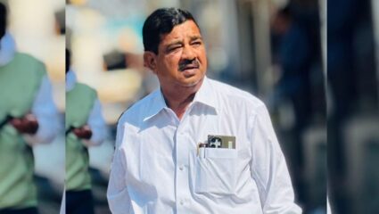 Sinnar Municipal Council Election: सिन्नर नगराध्यक्षपदाची लढत: ५ उमेदवारांमध्ये सर्वाधिक श्रीमंत हेमंत वाजे, किती आहे संपत्ती?