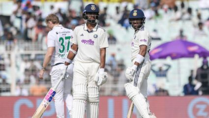 गुवाहाटी पराभवानंतर चिंता वाढली! WTC फायनलमध्ये खेळण्याचे टीम इंडियाचे स्वप्न धोक्यात; काय आहे समीकरण?