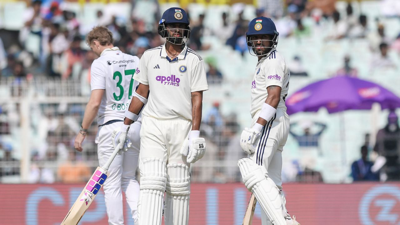 गुवाहाटी पराभवानंतर चिंता वाढली! WTC फायनलमध्ये खेळण्याचे टीम इंडियाचे स्वप्न धोक्यात; काय आहे समीकरण?