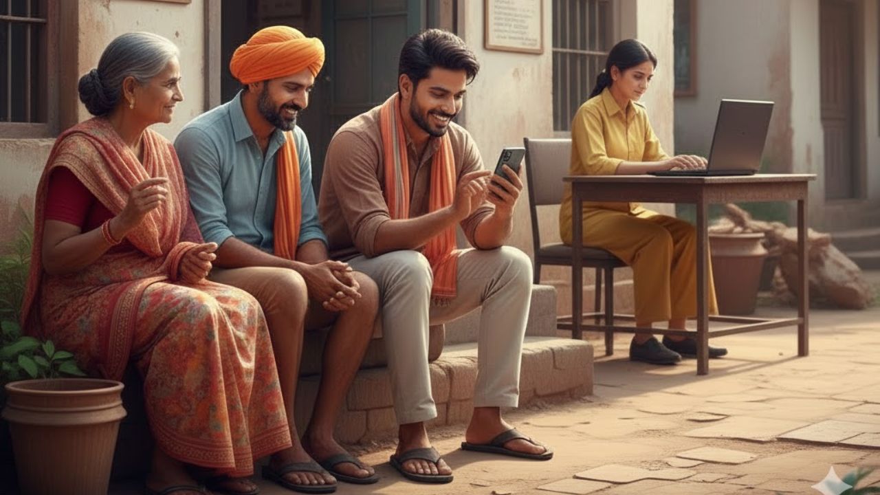 Government Apps: सरकारी सुविधा हातात! तुमच्या फोनमध्ये असायलाच हवीत ‘ही’ ७ सरकारी ॲप्स, मिनिटांत होतील अनेक काम