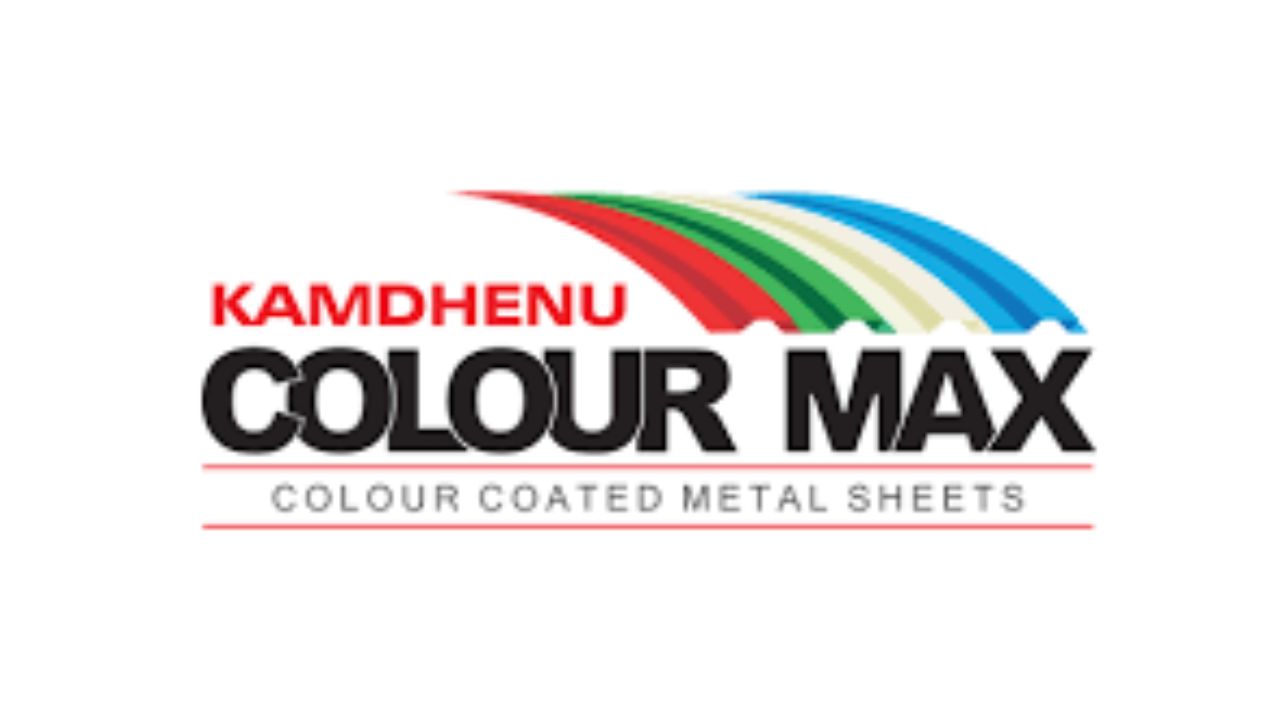 कामधेनू लिमिटेडची मोठी घोषणा! महाराष्ट्रात ‘कलर मॅक्स शीट’ उत्पादन क्षमतेत २५% वाढ; मजबूत बाजारपेठेसाठी नवी रणनीती