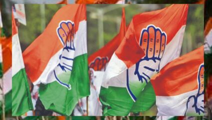 Nanded News: काँग्रेसमध्ये राहून भाजपला मदत…? काँग्रेसच्या ११ बंडखोरांची हकालपट्टी, कोण आहेत ते?