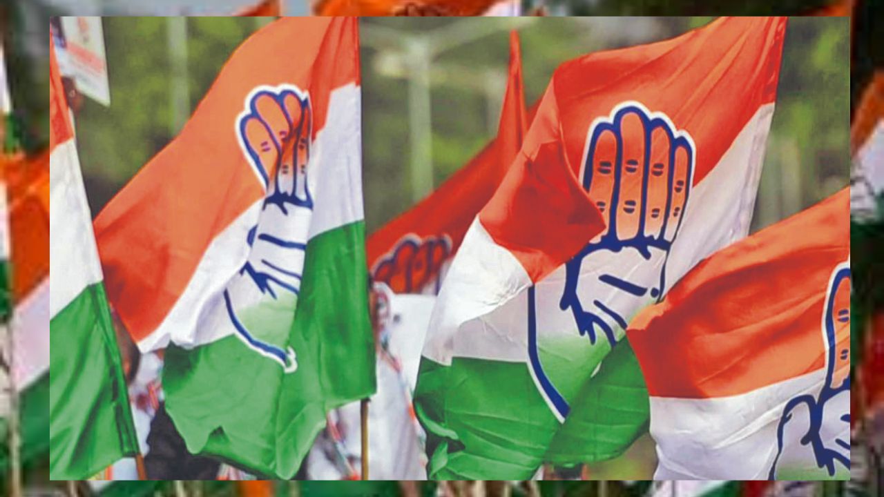 Nanded News: काँग्रेसमध्ये राहुन भाजपला मदत…? काँग्रेसच्या ११ बंडखोरांची हकालपट्टी, कोण आहेत ते?