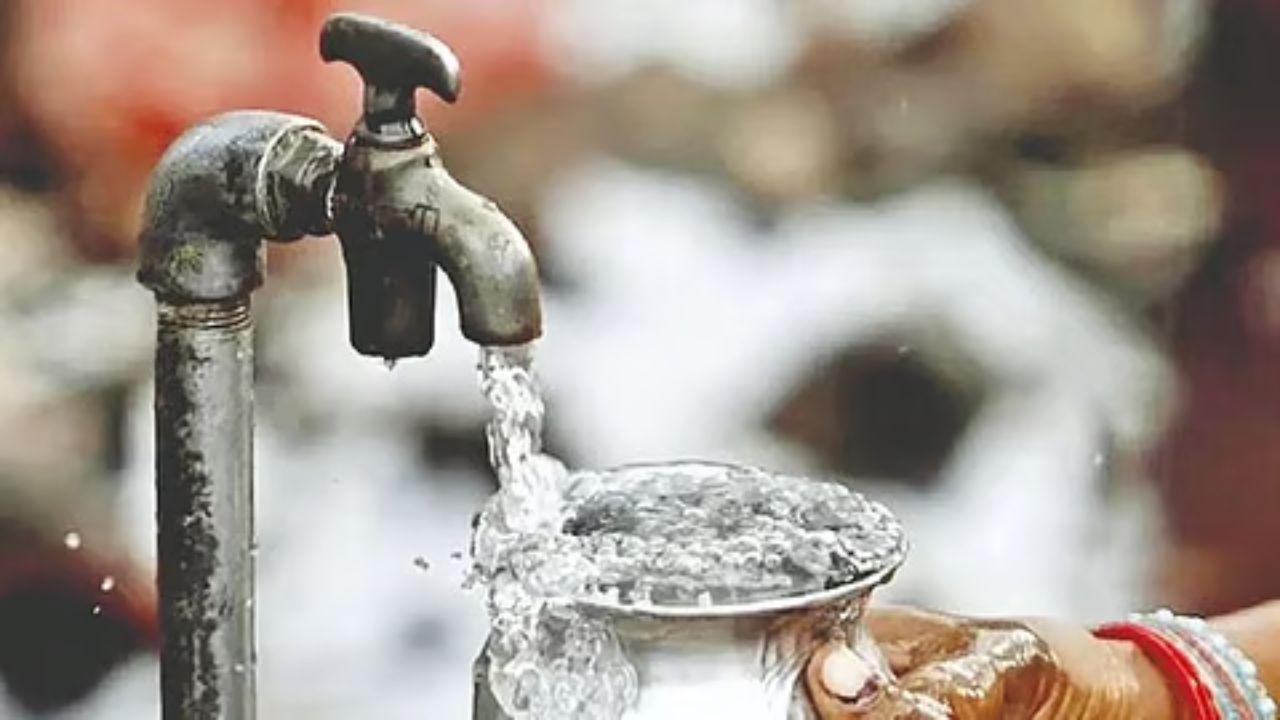 मनपा निवडणुकीपूर्वी पाणीटंचाईचा मुद्दा मार्गी लावणार! छत्रपती संभाजीनगरला २५ डिसेंबरपासून २०० एमएलडी पाणी देण्याची तयारी