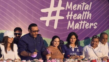 हजारो सायकलस्वार एकत्र! मानसिक आरोग्याच्या महत्त्वासाठी मुंबईत ‘राईड टू एमपॉवर’ सायक्लोथॉनचे आयोजन; जनजागृतीचा संदेश