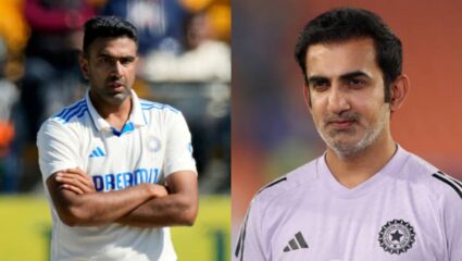 IND vs SA : गौतम गंभीर माझा नातेवाईक नाही… दुसऱ्या अपमानास्पद पराभवानंतर आर. अश्विनने का केले असे विधान?